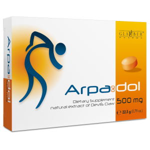 Arpagodol - Joint Support - 45 tab