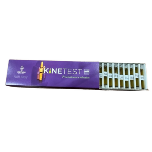PSC Nature Provides Kinetest (tester kit) – PSC Complexes