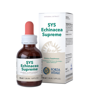 SYS Echinacea Supreme - 50 ml