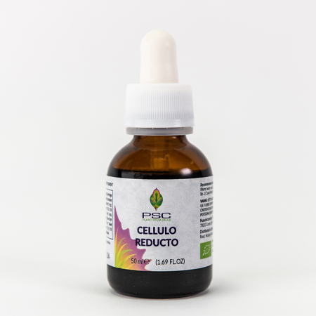 PSC HEALTHY BODY (CELLULO REDUCTO) - (Prior Package) - Best By 02/24