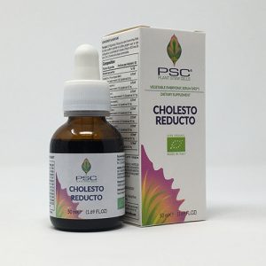 PSC STAY FIT (CHOLESTO REDUCTO) - (Prior Package) - Best By 02/24