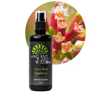 APW® Clove Bud Hydrosol - Organic - Eugenia Caryophyllus