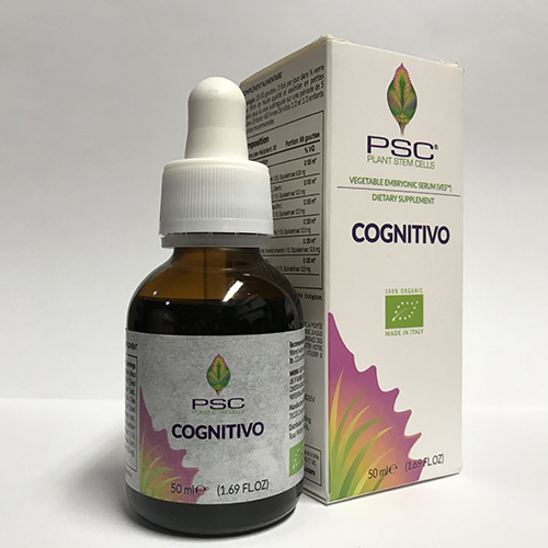 PSC STAY SHARP (COGNITIVO) - (Prior Package) - Best By 02/24