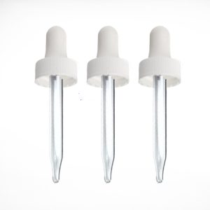 Dropper - 250 ml (new)