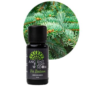 APW® Fir Balsam Essential Oil - Organic - Abies Balsamea