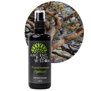 APW® Frankincense Hydrosol - Pure - Boswellia Carterii
