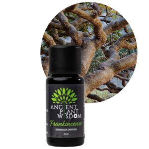 APW® Frankincense Essential Oil - Pure - Boswellia Carterii
