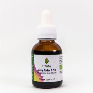 PSC GREY ALDER - (Alnus incana) - (Prior Package) - Best By 02/24