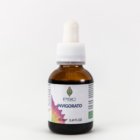 PSC BE LIVELY (INVIGORATO) - (Prior Package) - Best By 02/24