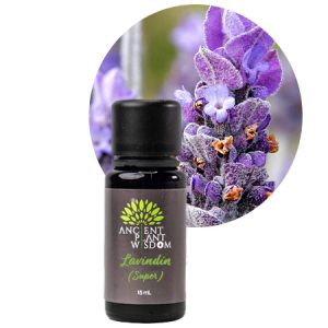 APW® Lavindin (Super) Essential Oil - Organic - Lavendula Burnatii