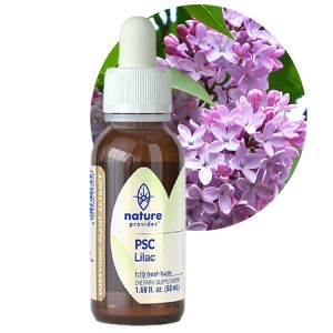 PSC LILAC (Syringa vulgaris) - 30 mL - Best By 6/25