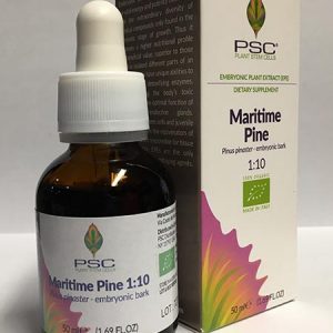 PSC MARITIME PINE - (Pinus pinaster) - (Prior Package) - Best By 02/24