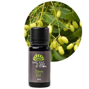 APW® Neem Nut Oil - Organic