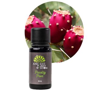 APW® Prickly Pear Essential Oil - Organic - Opuntia Basilaris
