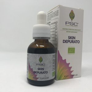 PSC LOVE YOUR SKIN (SKIN DEPURATO) - (Prior Package) - Best By 02/24
