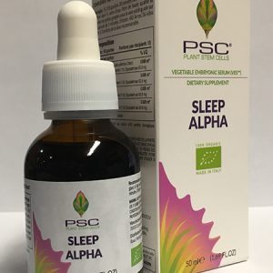 PSC SLEEP EASY (SLEEP ALPHA) - (Prior Package) - Best By 02/24