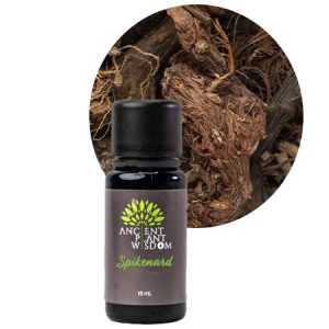 APW® Spikenard Essential Oil - Organic - Nardostachys Jatamansi