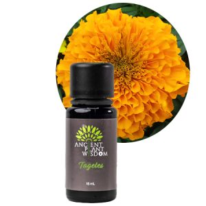 APW® Tagetes Essential Oil - Organic - Tagetes Erecta