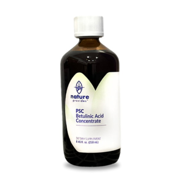 Ryan Sternagel Plant Stem Cell Betulinic Acid and Liver Detox