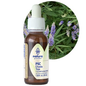 PSC CHASTE TREE (Vitex agnus castus)