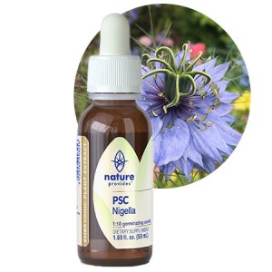 PSC NIGELLA (Nigella sativa)