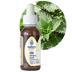 PSC STINGING NETTLE (Urtica dioica)