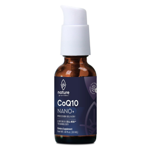 CoQ10 Nano - 30 mL