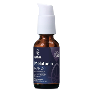 Melatonin Nano - 30 mL