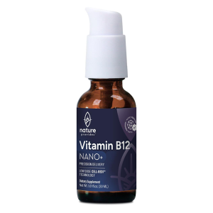 Vitamin B12 Nano - 30 mL