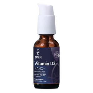 Vitamin D3 Nano - 30 mL