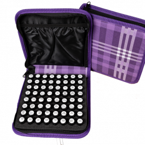 APW® Ancient Plant Wisdom essential oil tester kit - 120+ samples