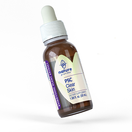 PSC CLEAR SKIN