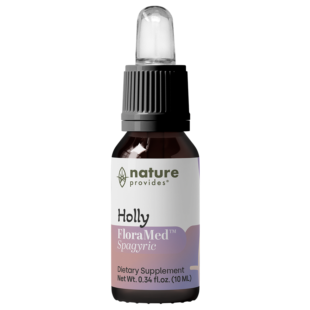 Holly Floramed™ - 10 mL