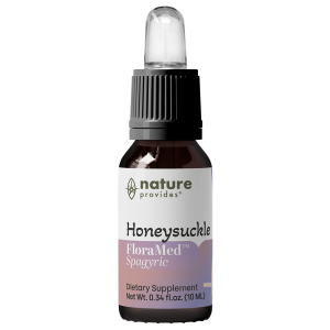 Honeysuckle Floramed™ - 10 mL