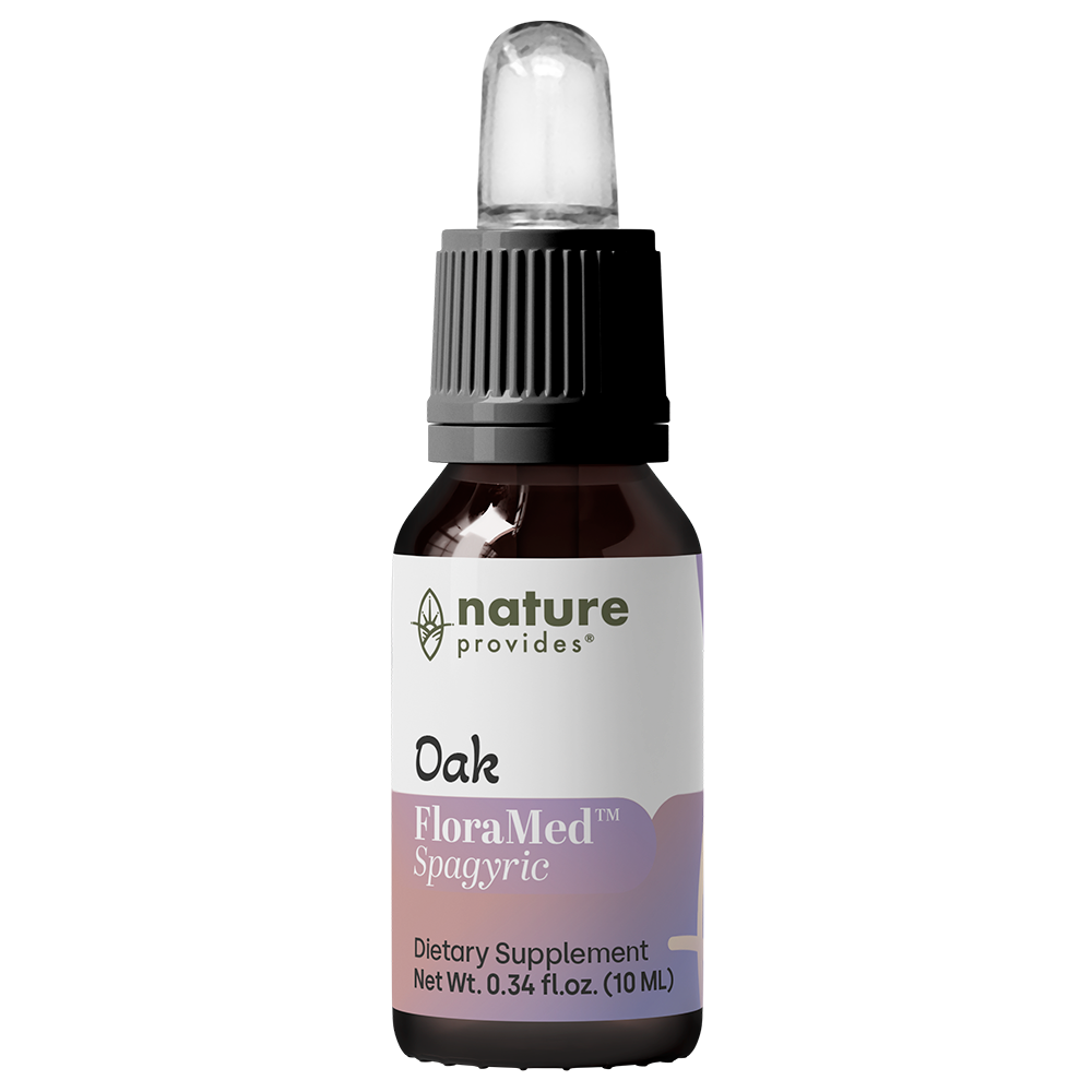 Oak Floramed™ - 10 mL