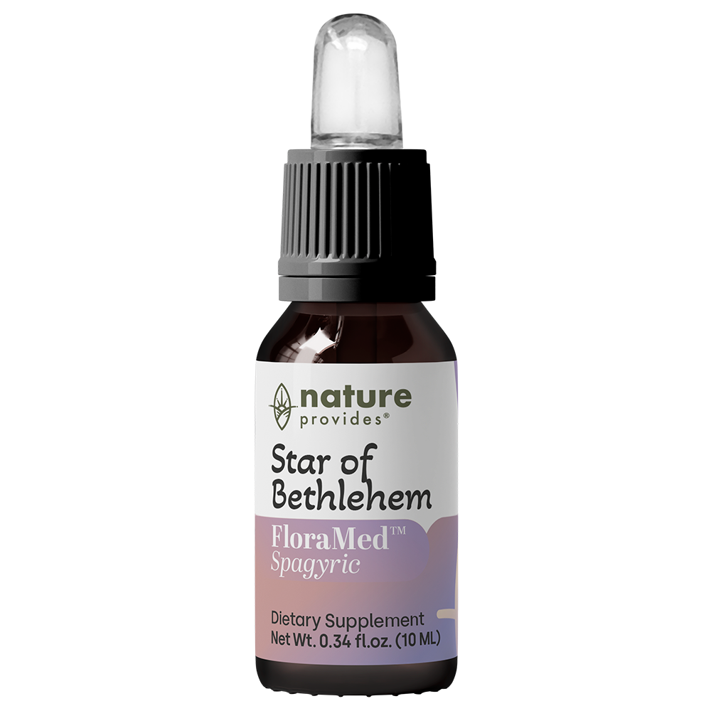 Star of Bethlehem Floramed™ - 10 mL