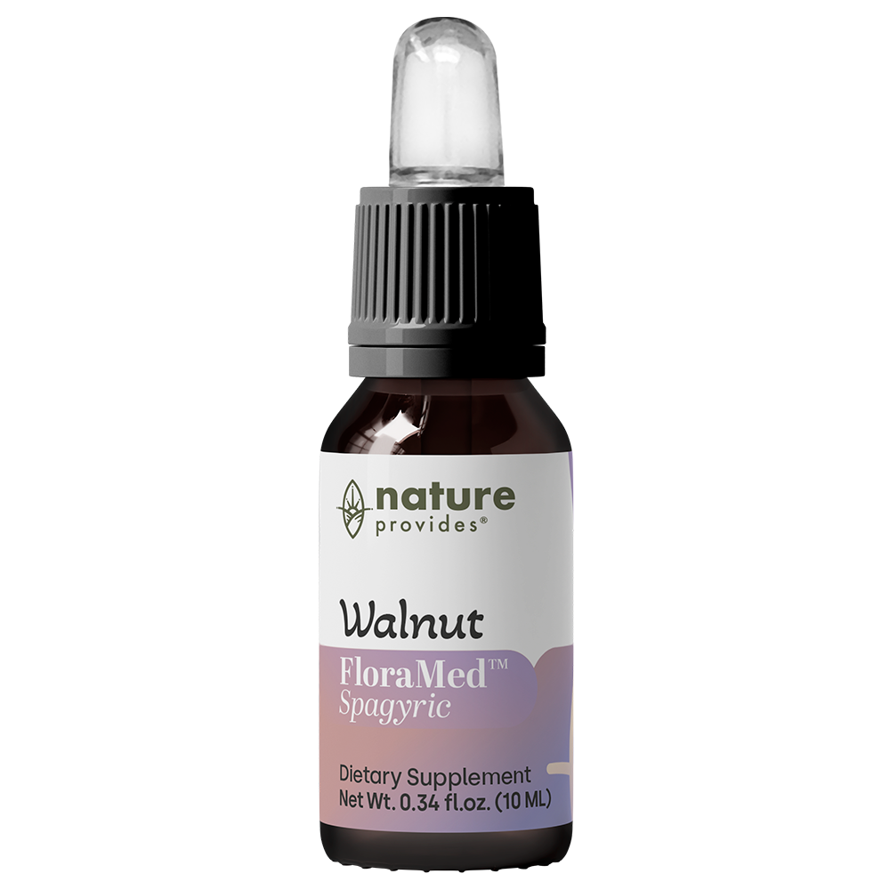 Walnut Floramed™ - 10 mL