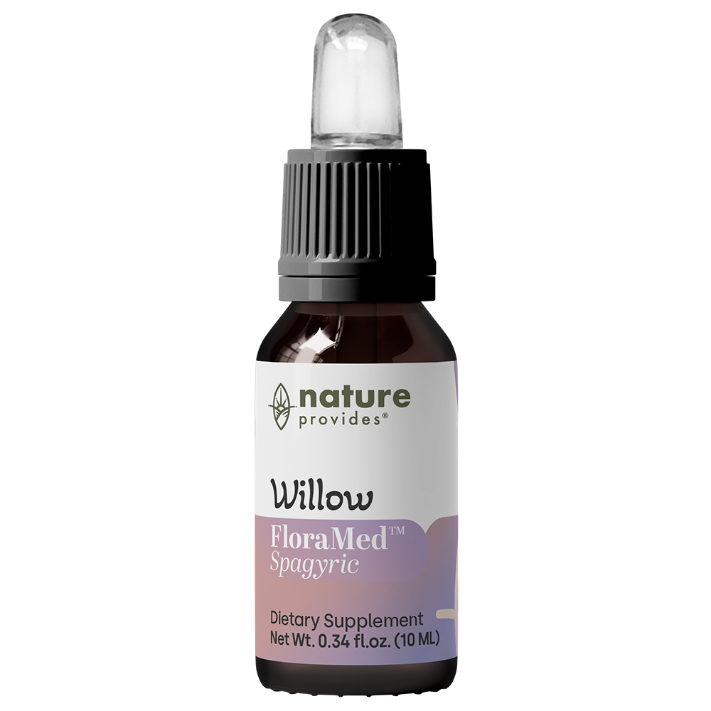 Willow Floramed™ - 10 mL