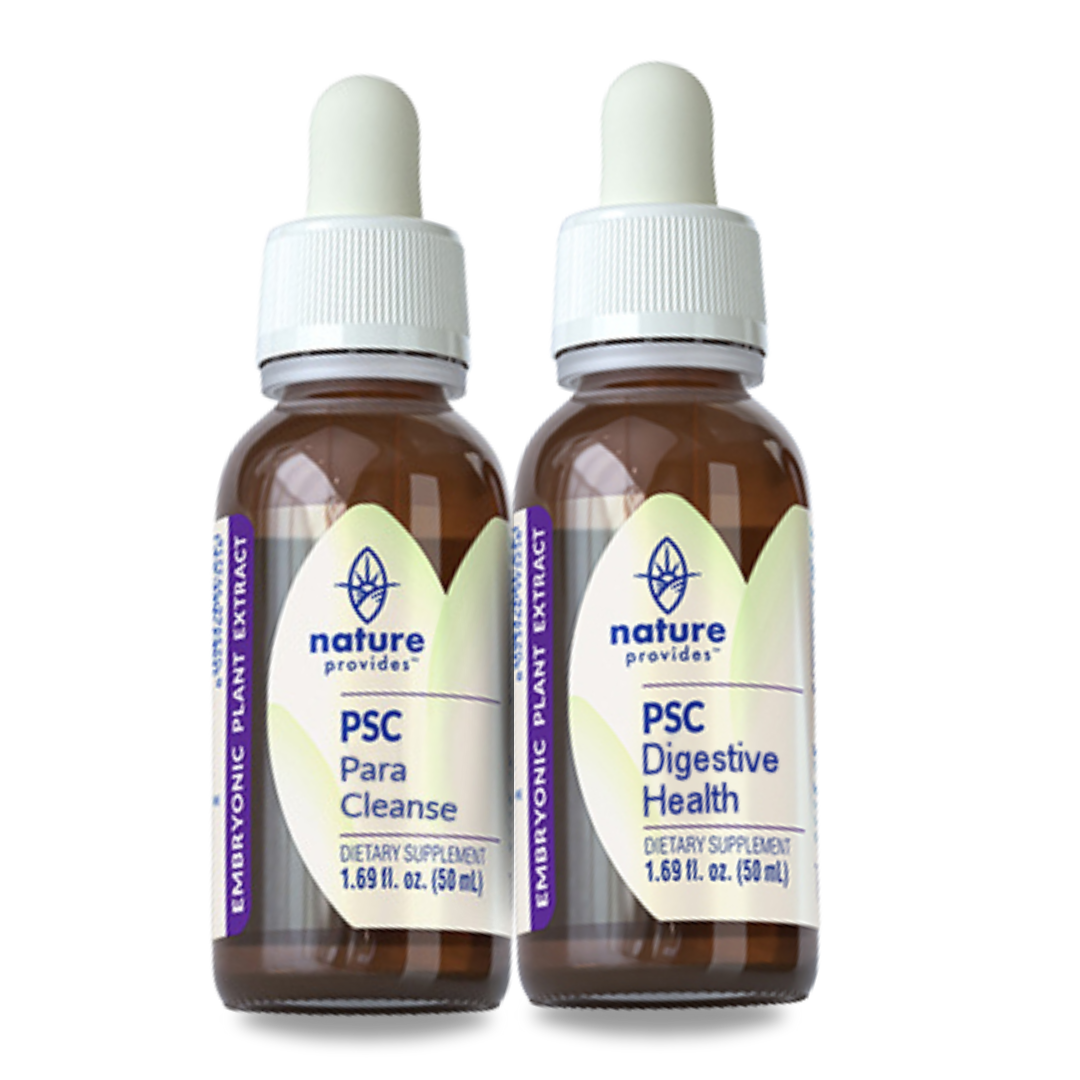 Parasite Cleanse Bundle
