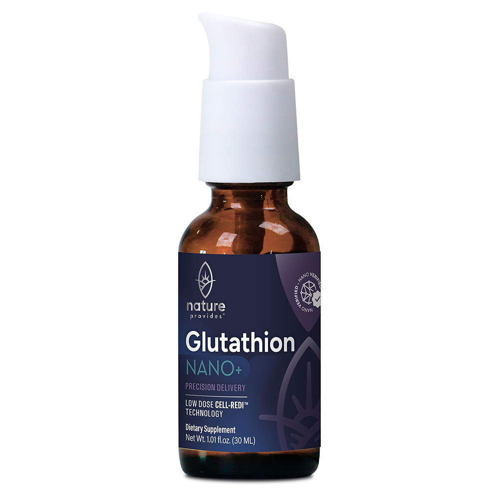 Glutathione Nano - 30 mL