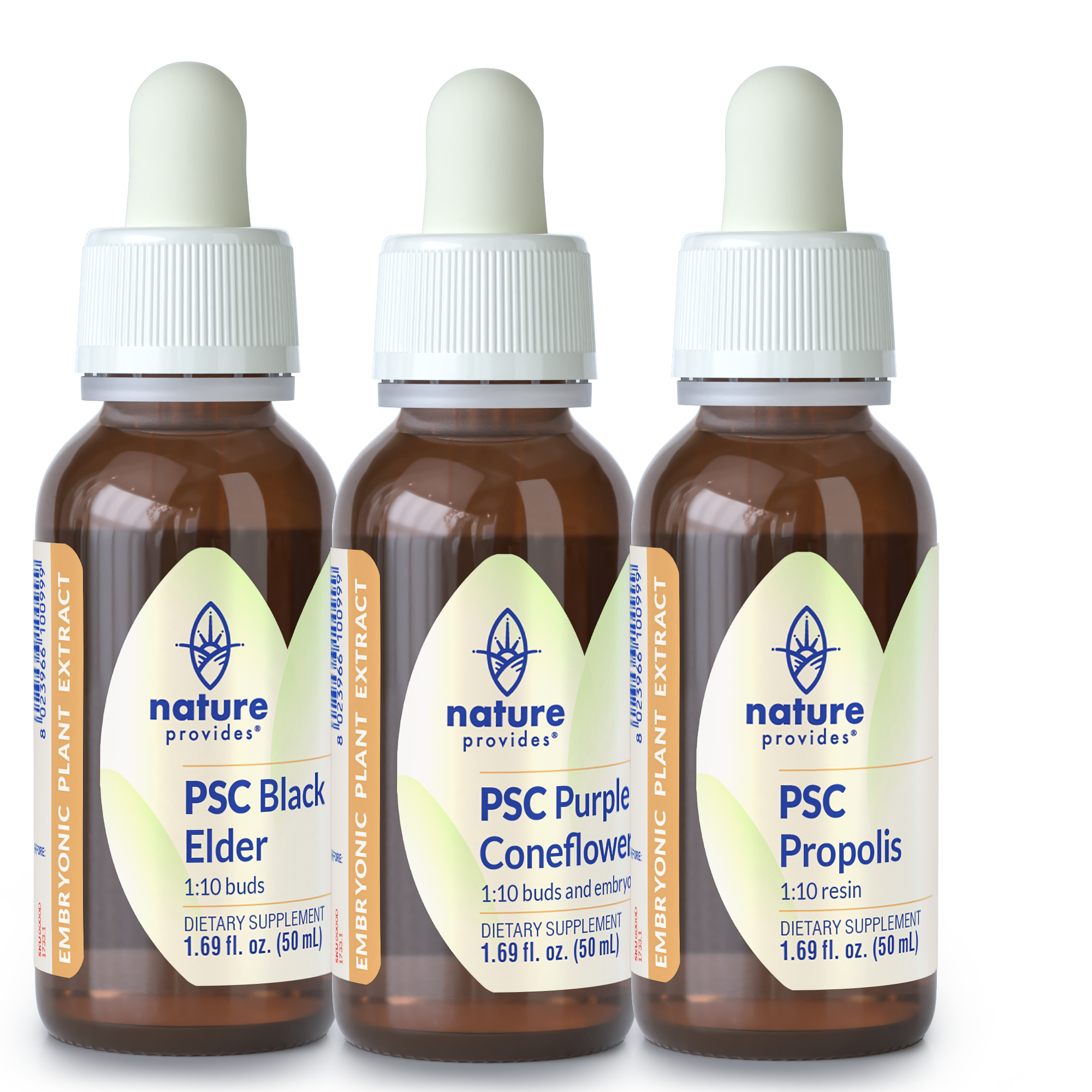 Winter Wellness Bundle