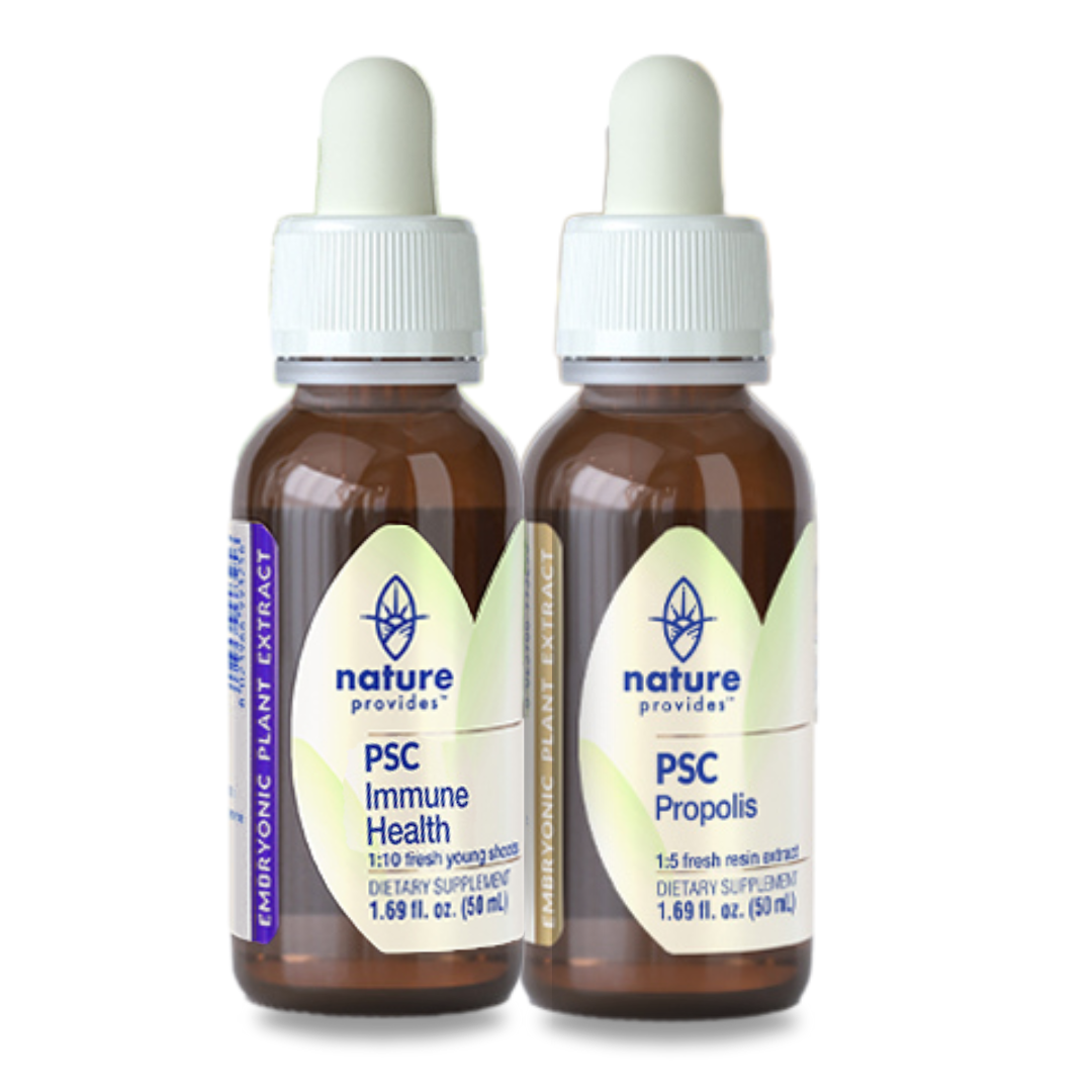 Immune Health Bundle